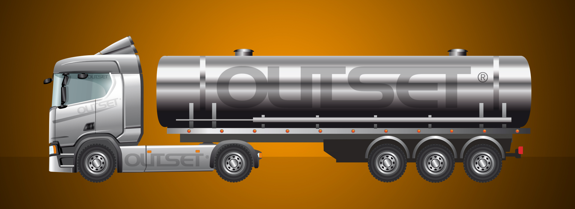 Prodotti di pesatura a bordo Outset